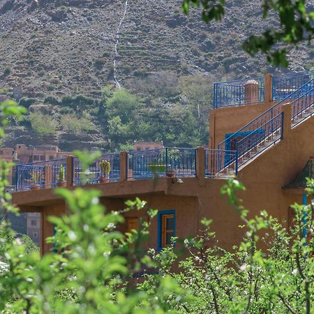 Atlas Haven Imlil  Dış mekan fotoğraf