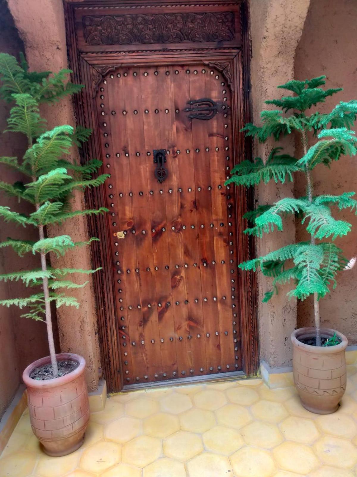 Atlas Haven Imlil  Dış mekan fotoğraf