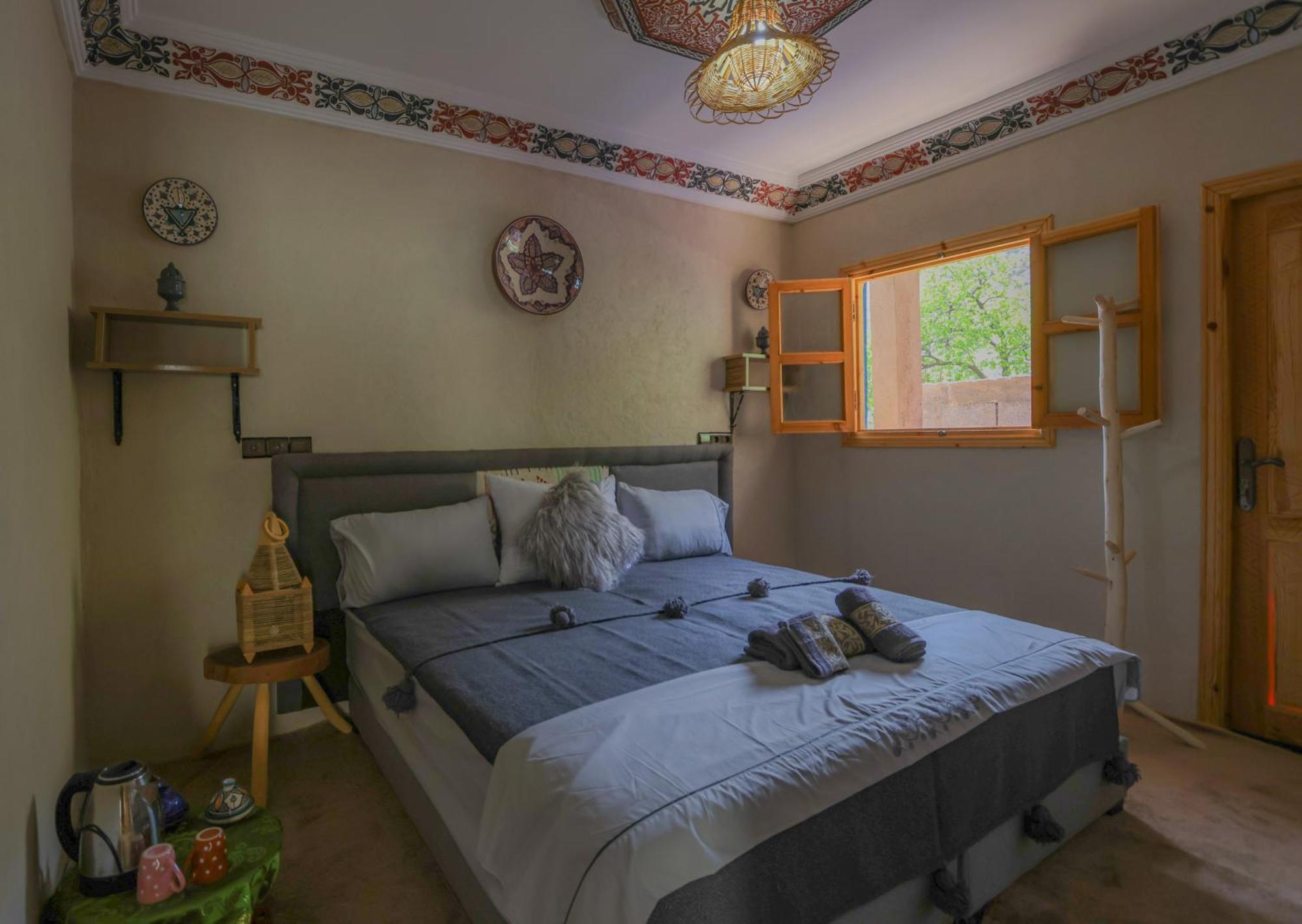 Atlas Haven Imlil  Dış mekan fotoğraf