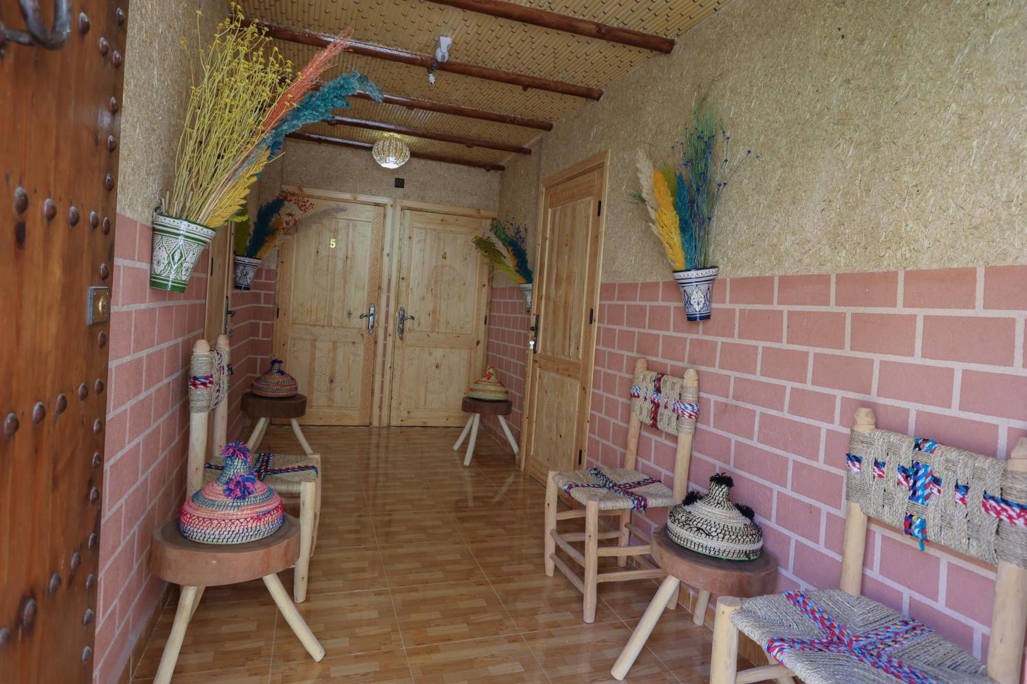 Atlas Haven Imlil  Dış mekan fotoğraf