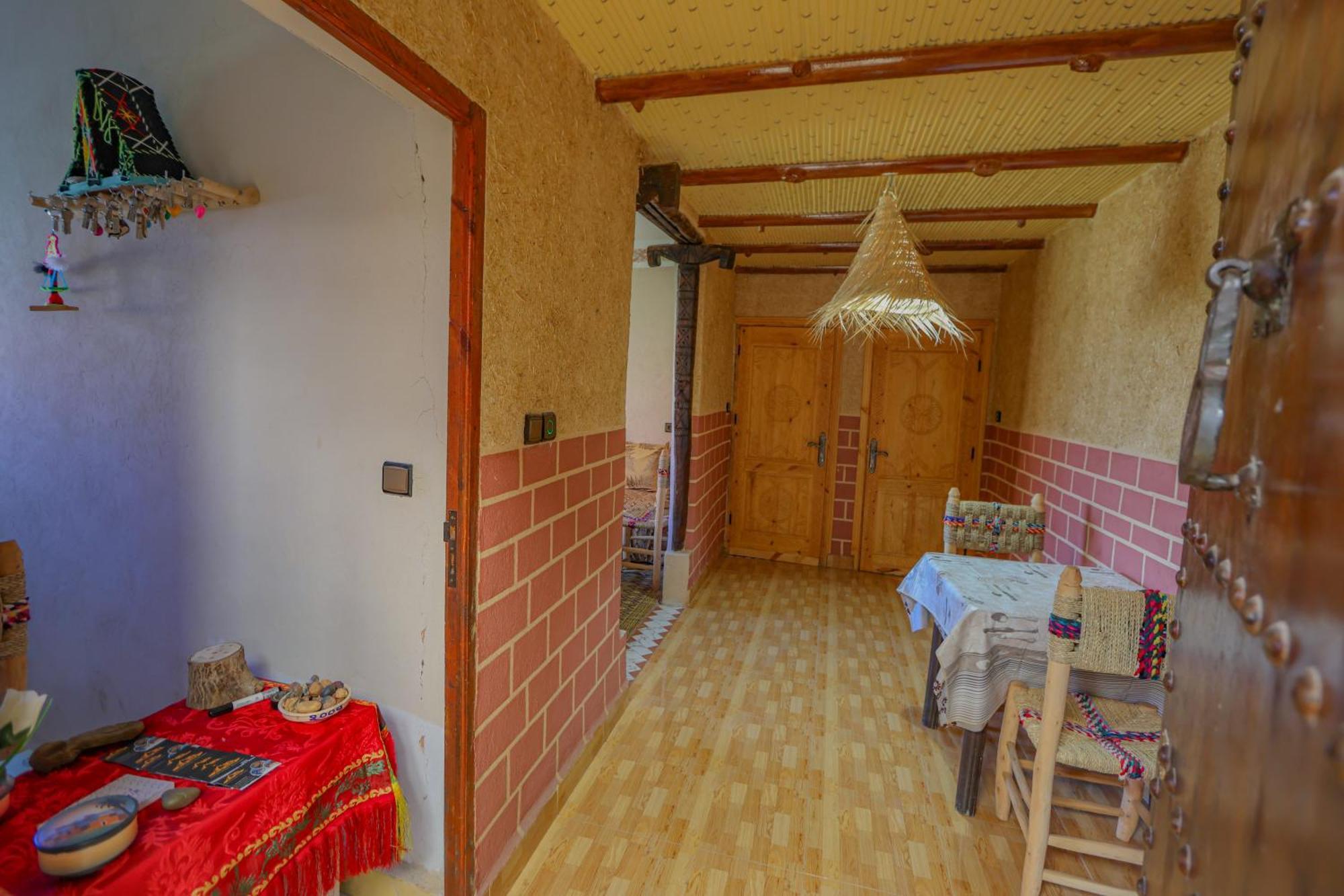 Atlas Haven Imlil  Dış mekan fotoğraf