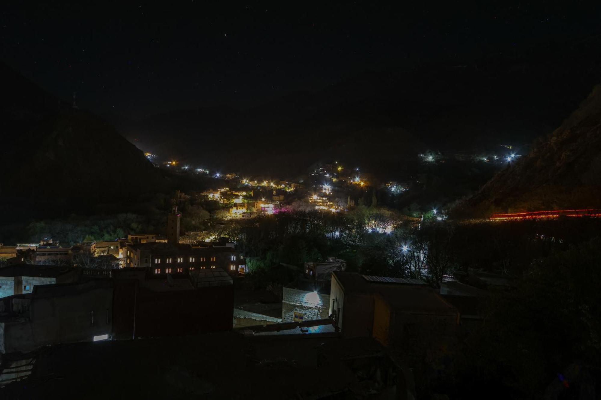 Atlas Haven Imlil  Dış mekan fotoğraf