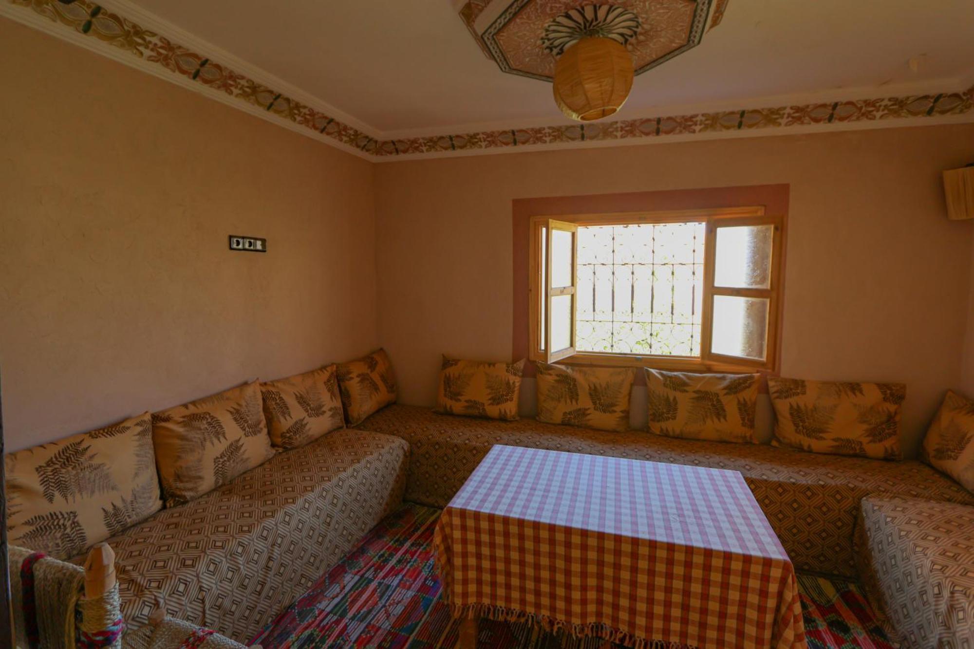 Atlas Haven Imlil  Dış mekan fotoğraf