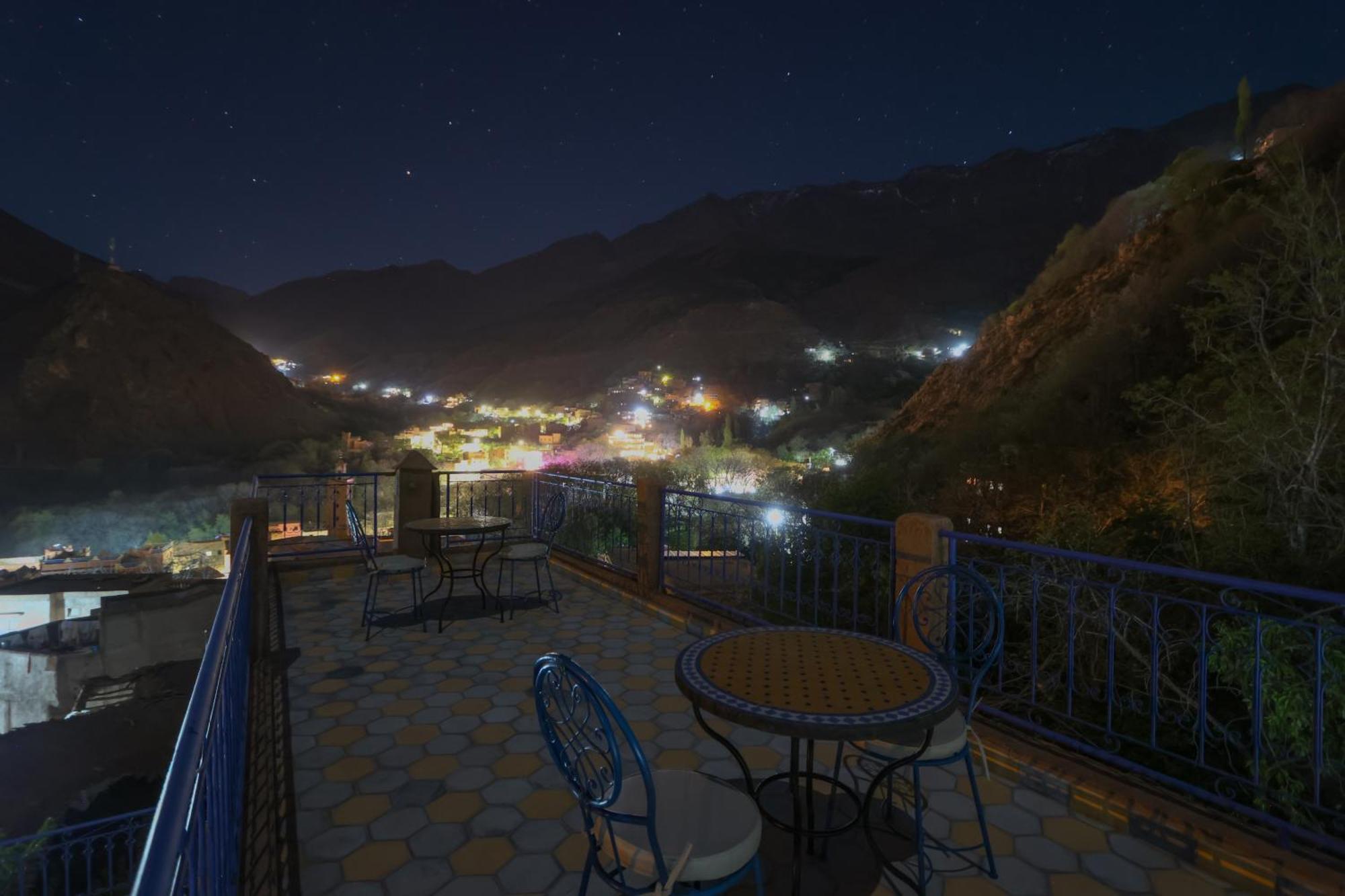 Atlas Haven Imlil  Dış mekan fotoğraf