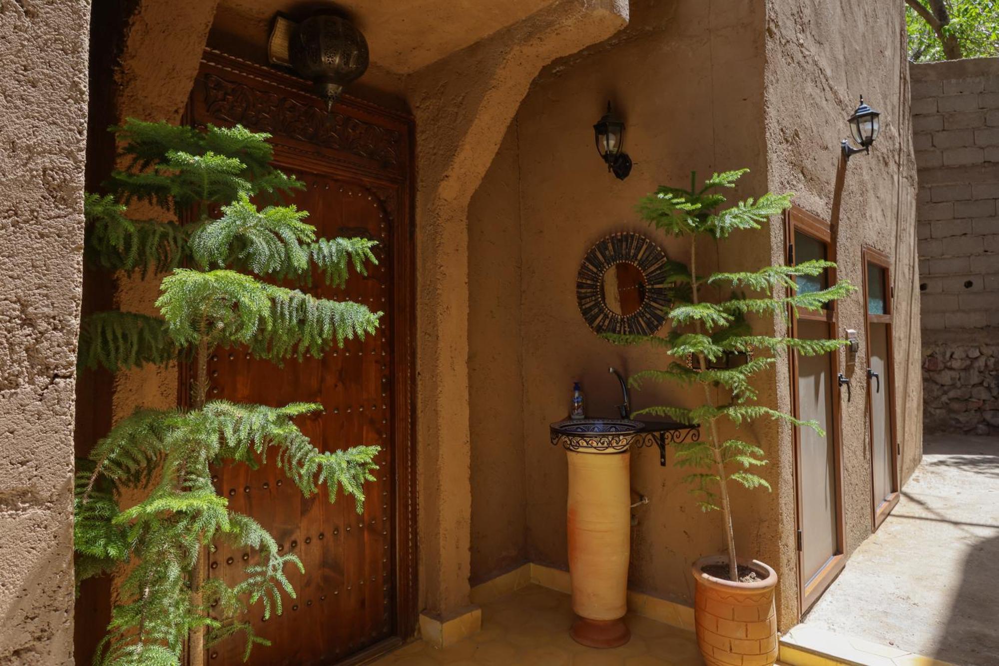 Atlas Haven Imlil  Dış mekan fotoğraf
