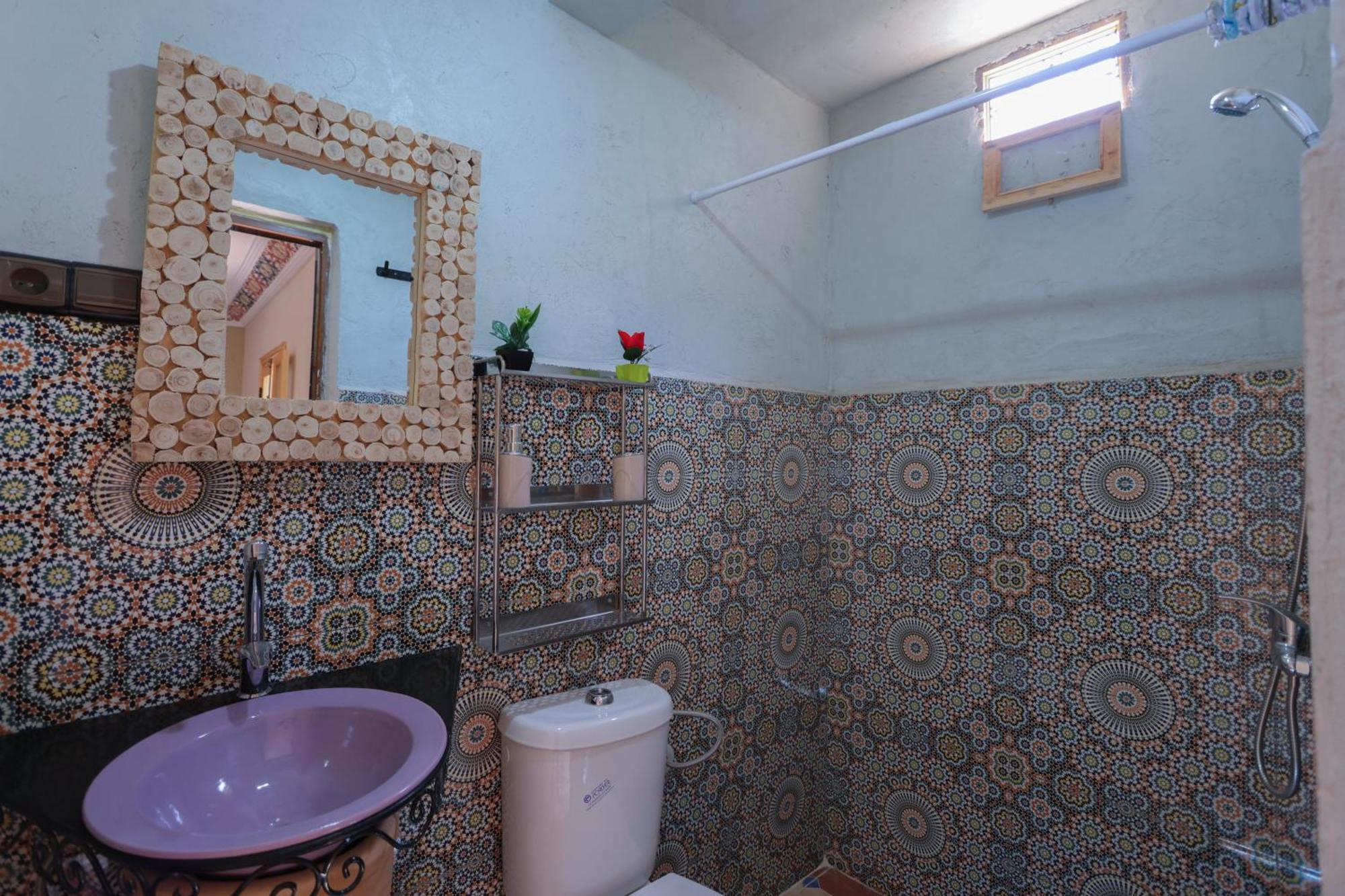 Atlas Haven Imlil  Dış mekan fotoğraf