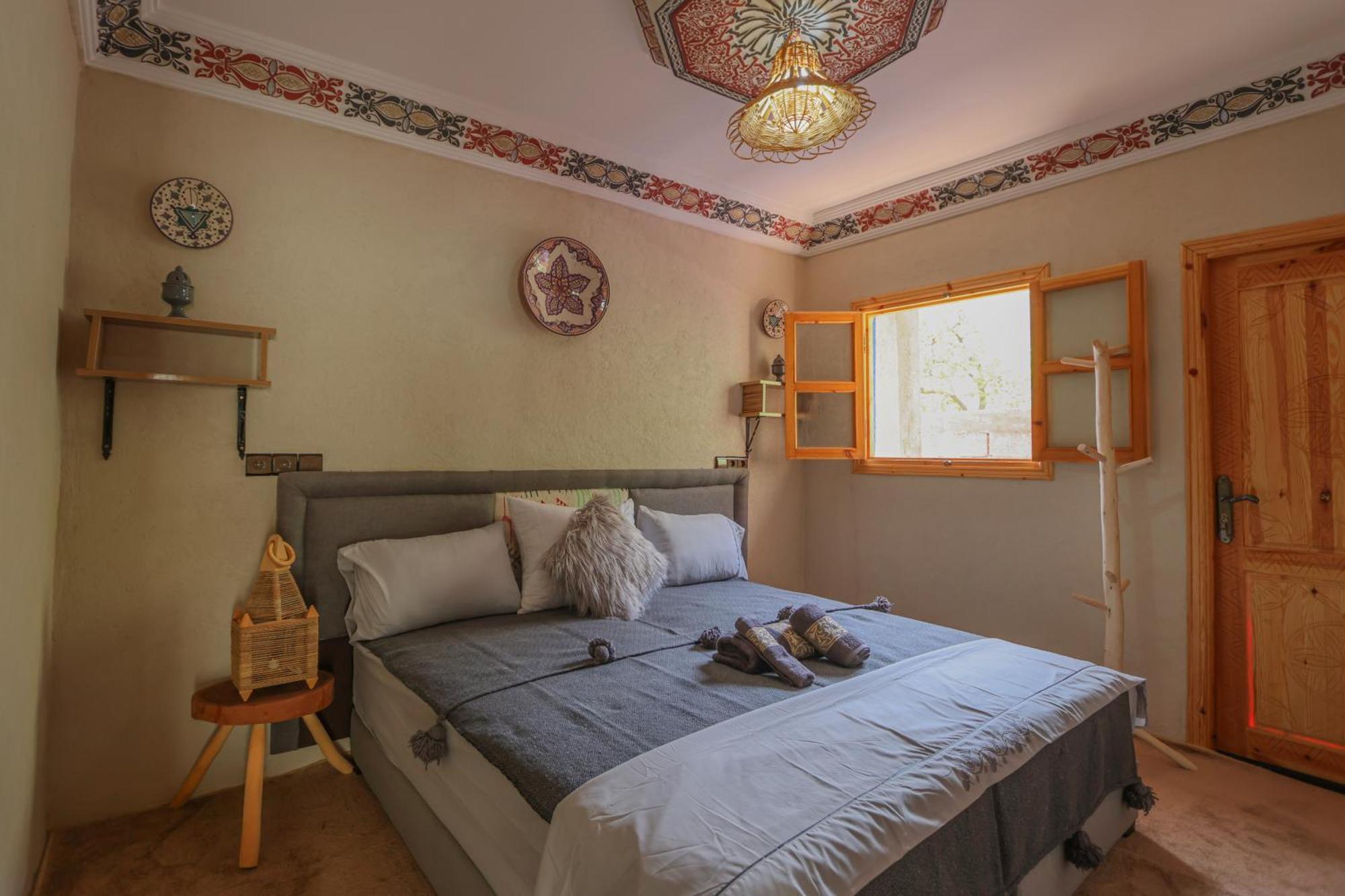 Atlas Haven Imlil  Dış mekan fotoğraf