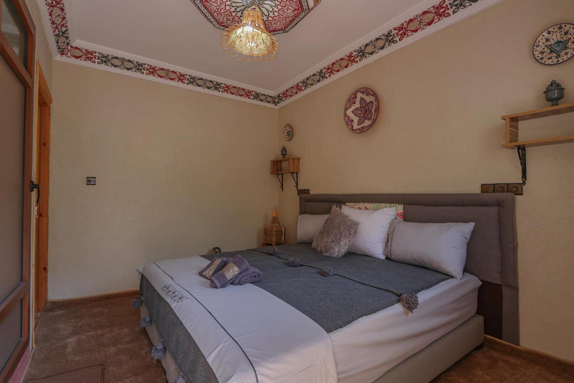 Atlas Haven Imlil  Dış mekan fotoğraf
