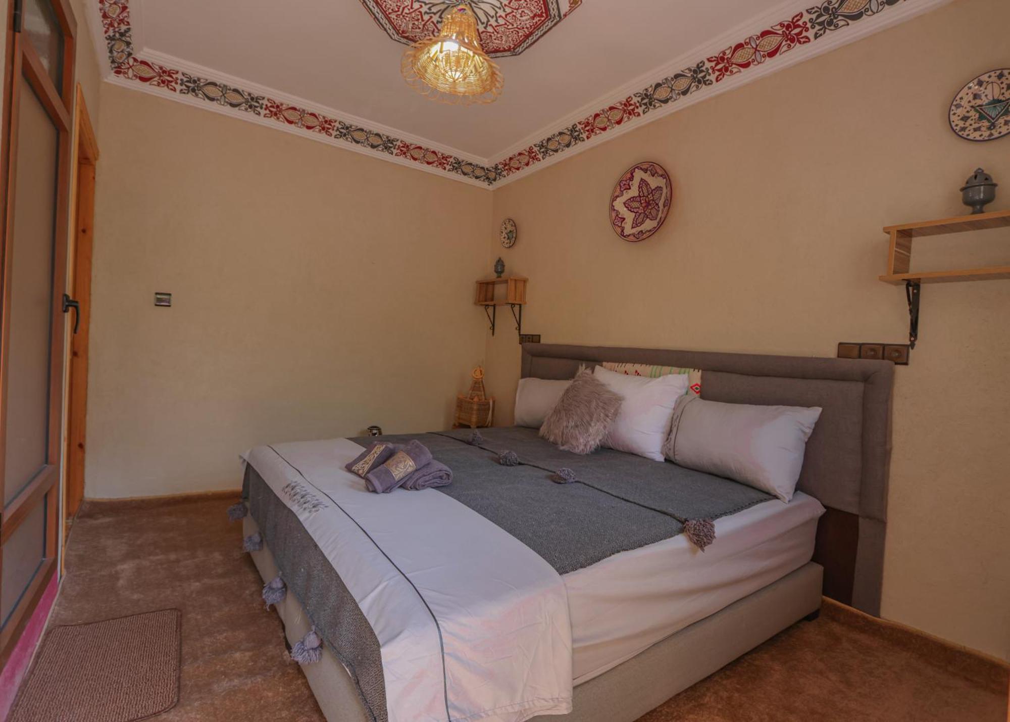 Atlas Haven Imlil  Dış mekan fotoğraf