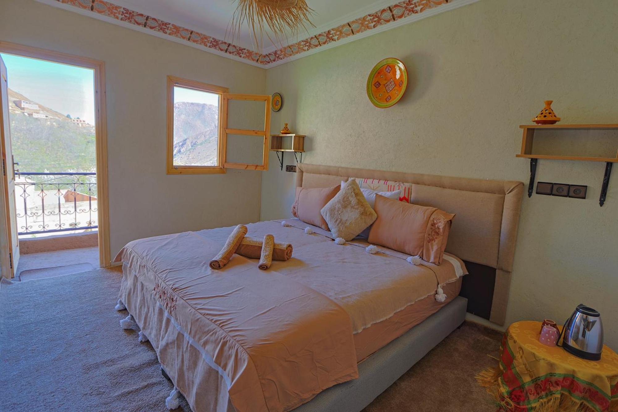 Atlas Haven Imlil  Dış mekan fotoğraf