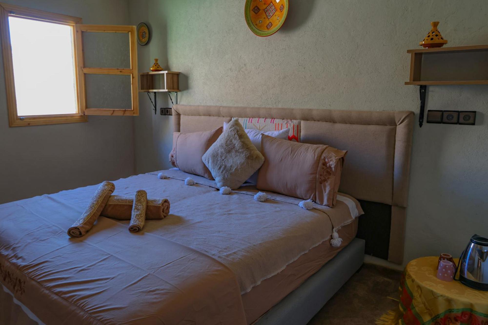 Atlas Haven Imlil  Dış mekan fotoğraf