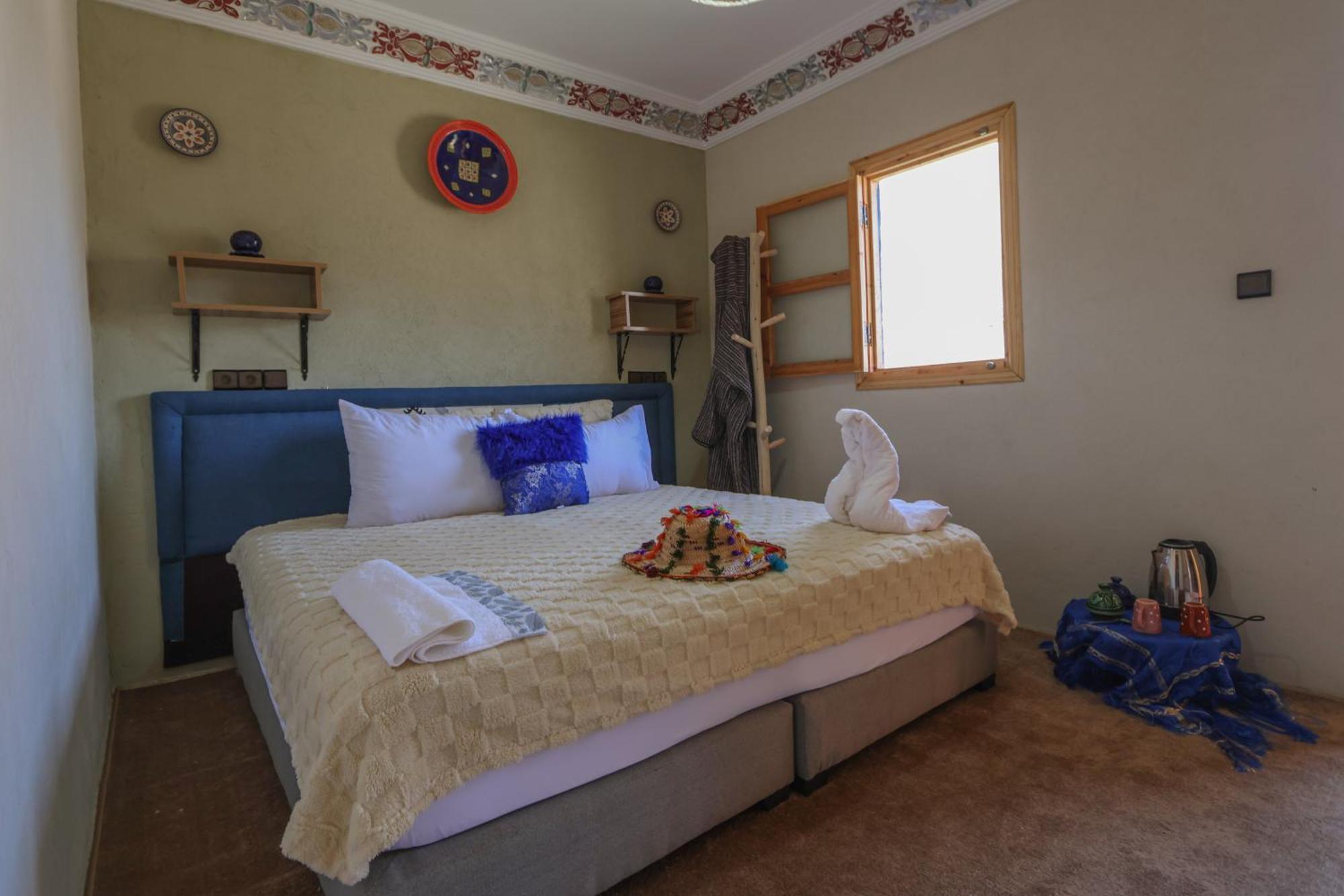 Atlas Haven Imlil  Dış mekan fotoğraf
