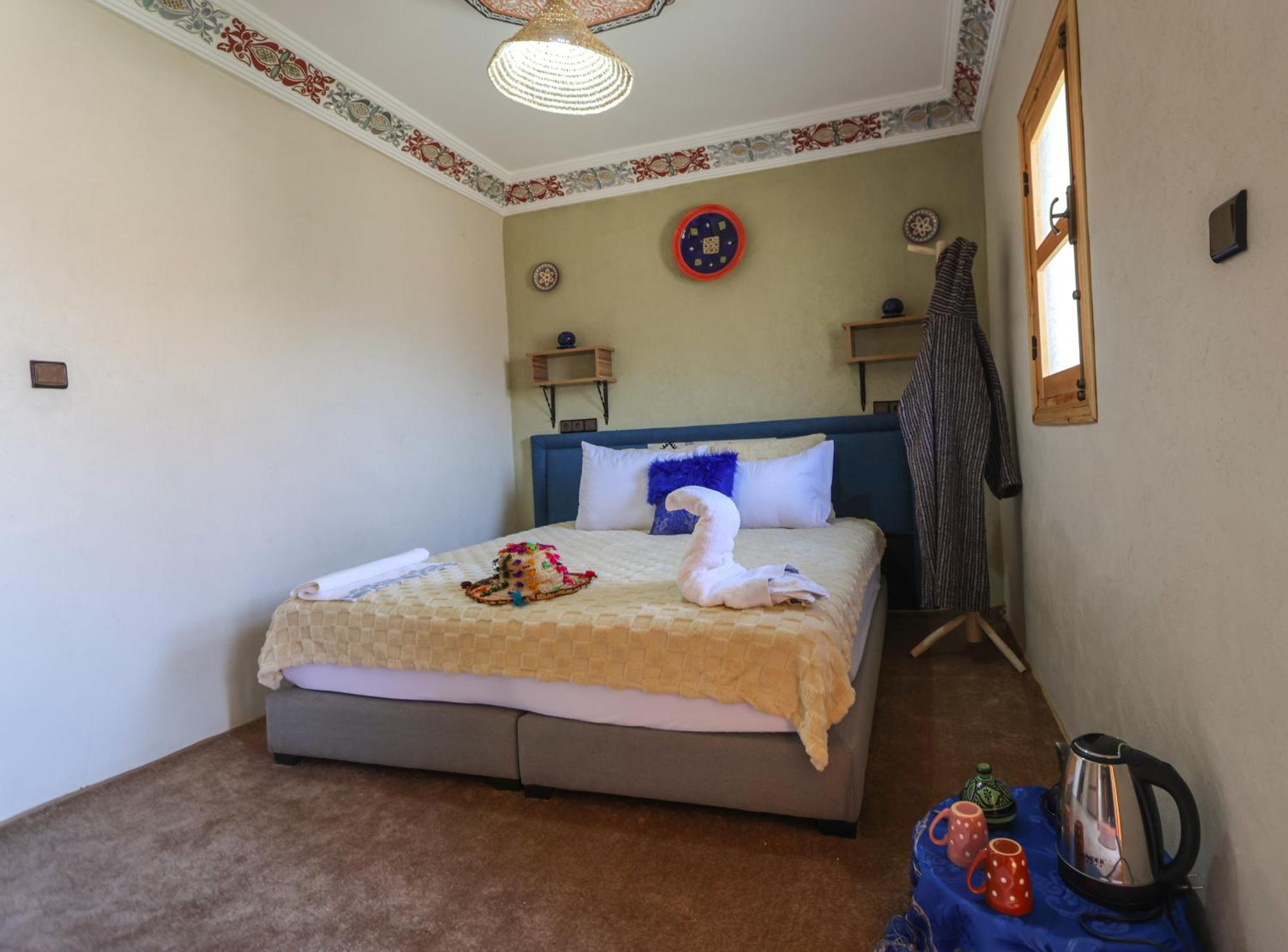 Atlas Haven Imlil  Dış mekan fotoğraf