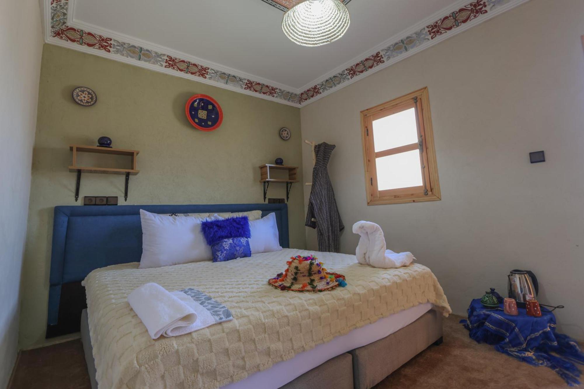Atlas Haven Imlil  Dış mekan fotoğraf