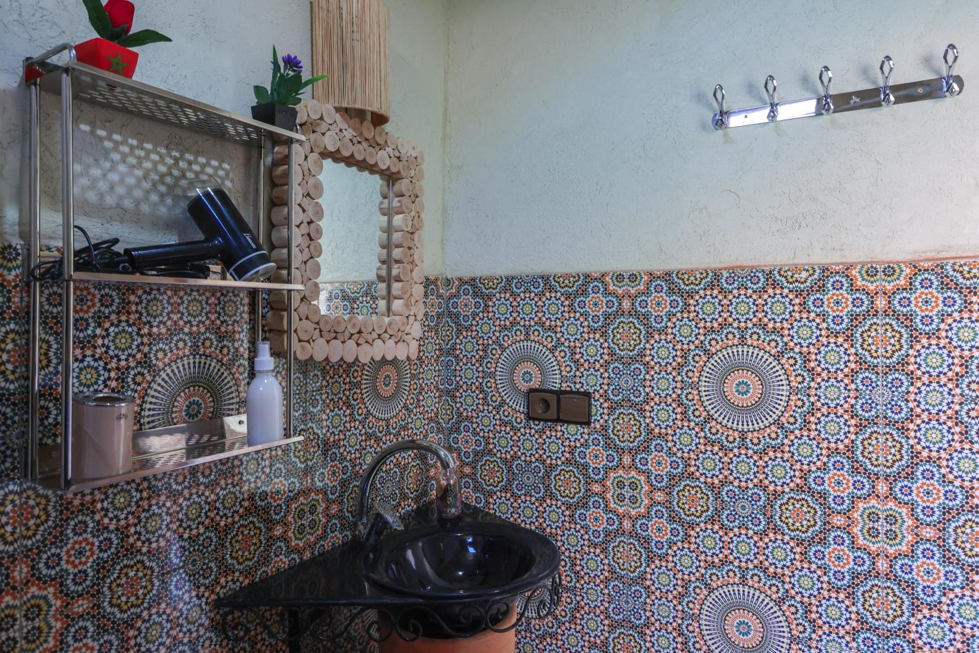 Atlas Haven Imlil  Dış mekan fotoğraf